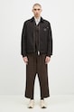 Carhartt WIP wool blend jacket Truman Coat I033853.2F0XX