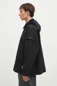 Bunda Carhartt WIP Clarton Jacket I033871.00EXX čierna AW24