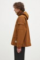 Куртка Carhartt WIP Clarton Jacket I033871.00SXX коричневый AW24