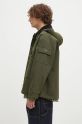 Яке Carhartt WIP Clarton Jacket I033871.2JBXX зелен AW24