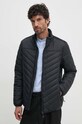 Lindbergh kurtka czarny 30.301122.BLACK