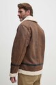 Ruházat Lindbergh rövid kabát 30.301124.BROWN barna