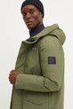 Didriksons geaca AKILLES 504913 verde
