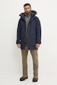 Куртка Didriksons RICK 505475 темно-синій AW24