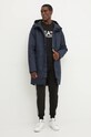 Didriksons kurtka KENNY 505387 granatowy AW24