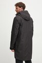 Îmbrăcăminte Didriksons geaca KENNY 505387 negru