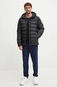 Куртка Didriksons ED 505412 чорний AW24