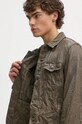 ZADIG&VOLTAIRE kurtka skórzana RMOW00040