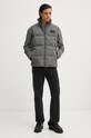 ZADIG&VOLTAIRE vesta cu doua fete WMOW00382 gri AW24