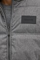 ZADIG&VOLTAIRE vesta cu doua fete WMOW00382 gri