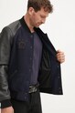 Куртка-бомбер с примесью шерсти ZADIG&VOLTAIRE RMOW00111