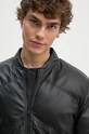 ZADIG&VOLTAIRE geaca de piele RMOW00110 negru