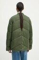 Одежда Куртка ZADIG&VOLTAIRE WMOW00384 зелёный