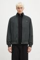 Fred Perry giacca The Brentham Jacket non isolato verde J2660.T61