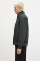 Fred Perry geacă The Brentham Jacket J2660.T61 verde AW24
