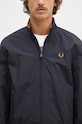 Яке Fred Perry The Brentham тъмносин J2660.248