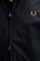 Fred Perry kurtka The Brentham J2660.248 granatowy