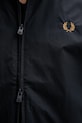 Fred Perry kurtka The Brentham J2660.248 granatowy
