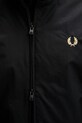 Fred Perry kurtka The Brentham Jacket J2660.350 czarny