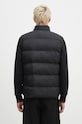 Clothing Fred Perry vest Insulated Gilet J8522.102 black