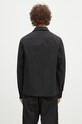 Одежда Куртка Fred Perry Pocket Overshirt M5684.236 чёрный