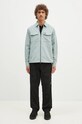 Jakna Fred Perry Pocket Overshirt M5684.959