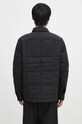 Дрехи Яке Fred Perry Quilted Overshirt M6642.102 черен