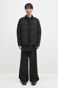 Яке Fred Perry Quilted Overshirt M6642.102