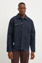 Džínová bunda Champion námořnická modř 220505