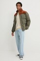 Куртка New Era 60564837 зелёный AW24
