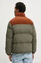 Одежда Куртка New Era 60564837 зелёный