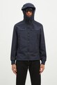 C.P. Company jacket C.P. Shell-R Goggle Jacket navy 17CMOW012A006097A