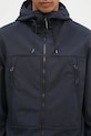 C.P. Company jacket C.P. Shell-R Goggle Jacket 17CMOW012A006097A navy