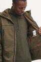 C.P. Company giacca C.P. Shell-R Goggle Jacket 17CMOW012A006097A