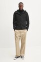 C.P. Company jacket C.P. Shell-R Goggle Jacket 17CMOW012A006097A black AW24