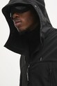 Bunda C.P. Company C.P. Shell-R Goggle Jacket černá 17CMOW012A006097A