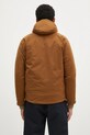 Ρούχα Μπουφάν C.P. Company Pro-Tek Padded Hooded Jacket 17CMOW014A004117A καφέ