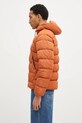 Куртка C.P. Company Chrome-R Goggle Down Jacket 17CMOW079A005904G оранжевый AW24