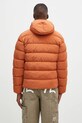 Одежда Куртка C.P. Company Chrome-R Goggle Down Jacket 17CMOW079A005904G оранжевый