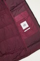 C.P. Company jacket Chrome-R Goggle Down Jacket 17CMOW079A005904G violet