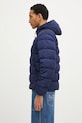 Jakna C.P. Company Chrome-R Goggle Down Jacket 17CMOW079A005904G mornarsko plava AW24
