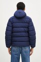 Odzież C.P. Company kurtka Chrome-R Goggle Down Jacket 17CMOW079A005904G granatowy