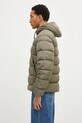 Куртка C.P. Company Chrome-R Goggle Down Jacket 17CMOW079A005904G зелёный AW24