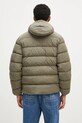 Oblečenie Bunda C.P. Company Chrome-R Goggle Down Jacket 17CMOW079A005904G zelená