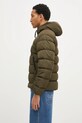 Куртка C.P. Company Chrome-R Goggle Down Jacket 17CMOW079A005904G зелёный AW24