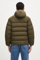 Oblečenie Bunda C.P. Company Chrome-R Goggle Down Jacket 17CMOW079A005904G zelená