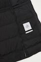 C.P. Company rövid kabát Chrome-R Goggle Down Jacket 17CMOW079A005904G fekete
