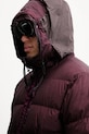 C.P. Company kurtka puchowa Outerwear Medium Jacket In Bi-Tm 17CMOW266A110185G