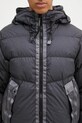 C.P. Company geaca de puf Outerwear Medium Jacket In Bi-Tm 17CMOW266A110185G bleumarin