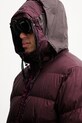 C.P. Company kurtka puchowa Outerwear Medium Jacket In Bi-Tm 17CMOW266A110185G